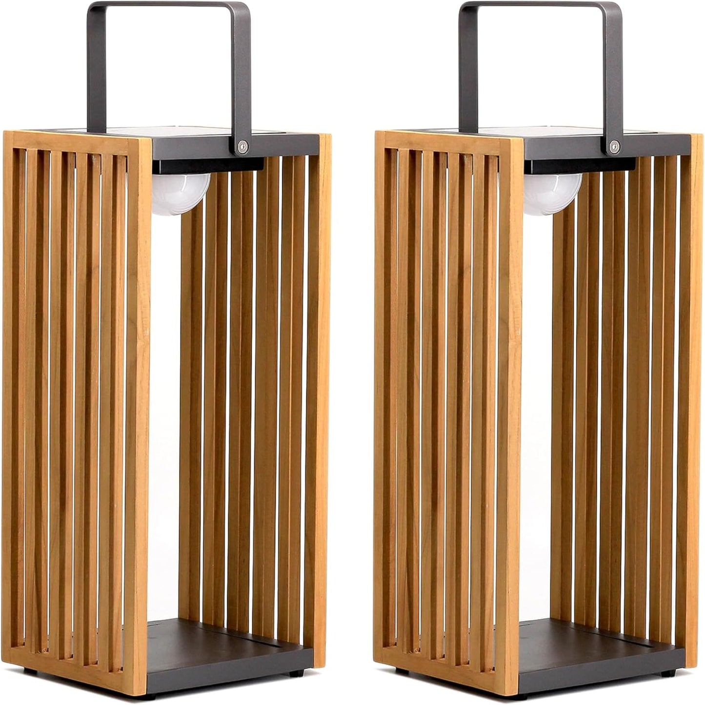 HEM Living Stockholm outdoor Solarlampe Außenleuchten