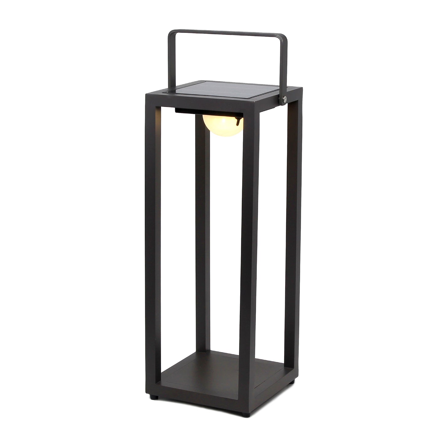 HEM Living BERLIN outdoor Solarlampe Außenleuchten