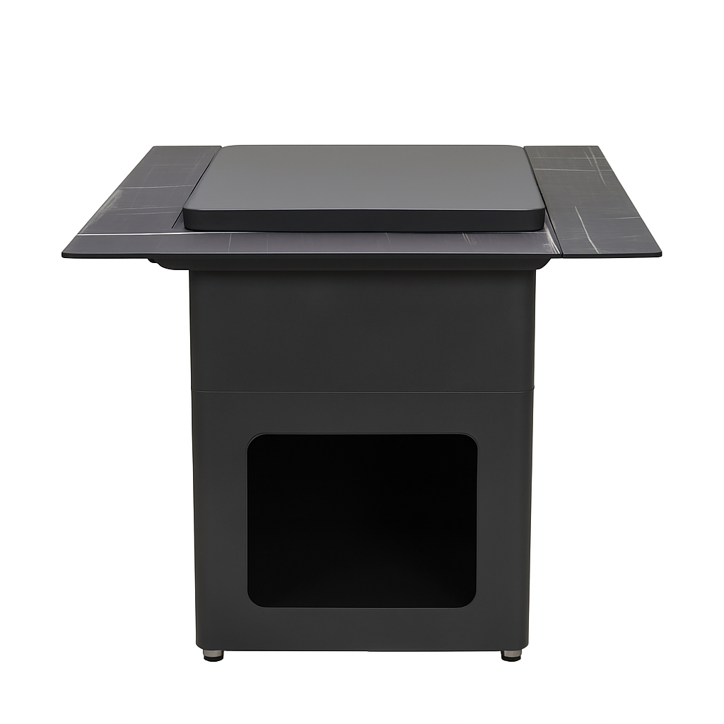 ESH Deckel für Feuertisch