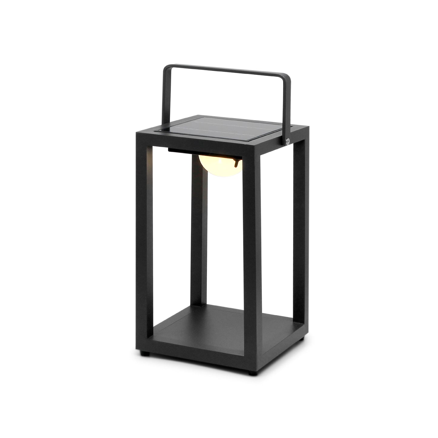 HEM Living BERLIN outdoor Solarlampe Außenleuchten