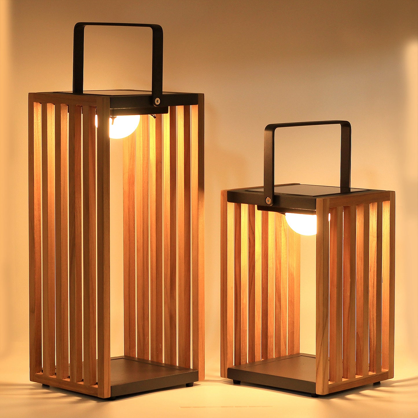 HEM Living Stockholm outdoor Solarlampe Außenleuchten