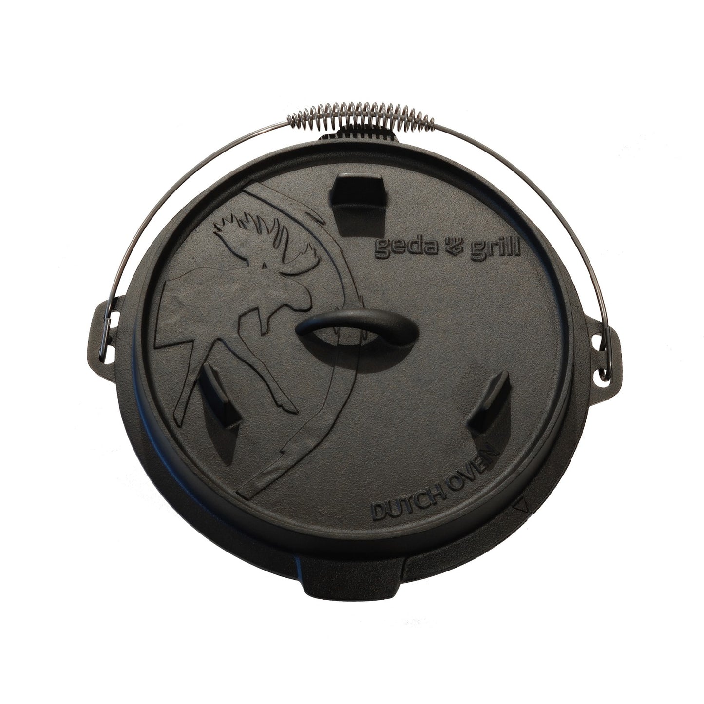 Limited Deal - Dutch Oven Set 5.6L & 9L