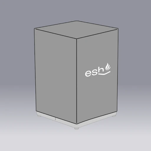 ESH Grill Schutzhaube