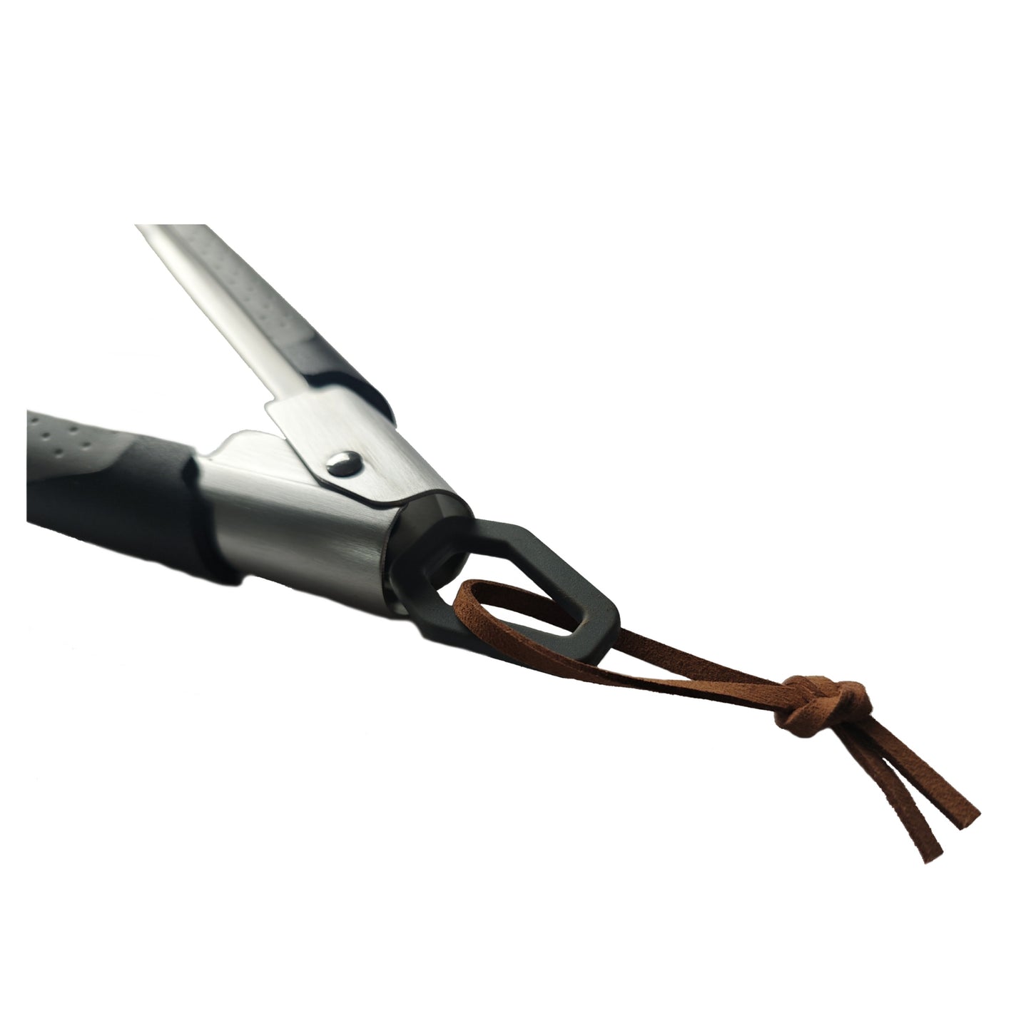 Grillbesteck Edelstahl Set 2-tlg