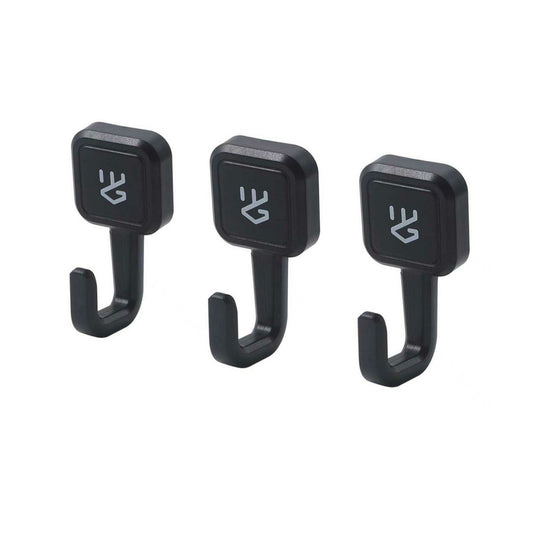 Magnetische Werkzeughaken Magnethaken 3er-Set