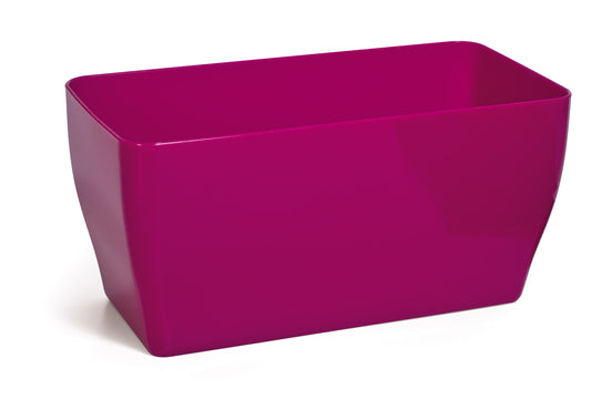 VECA Indoor LIVING Cassette box 13 x 39 cm