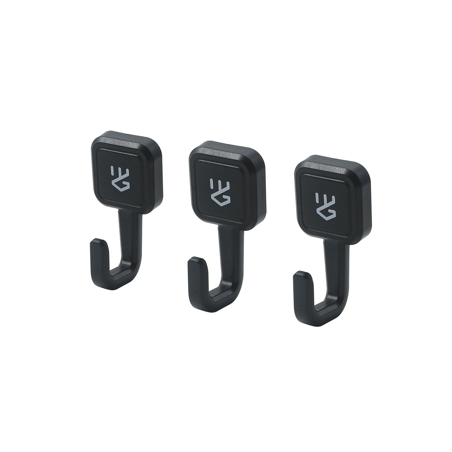 Magnetische Werkzeughaken Magnethaken 3er-Set