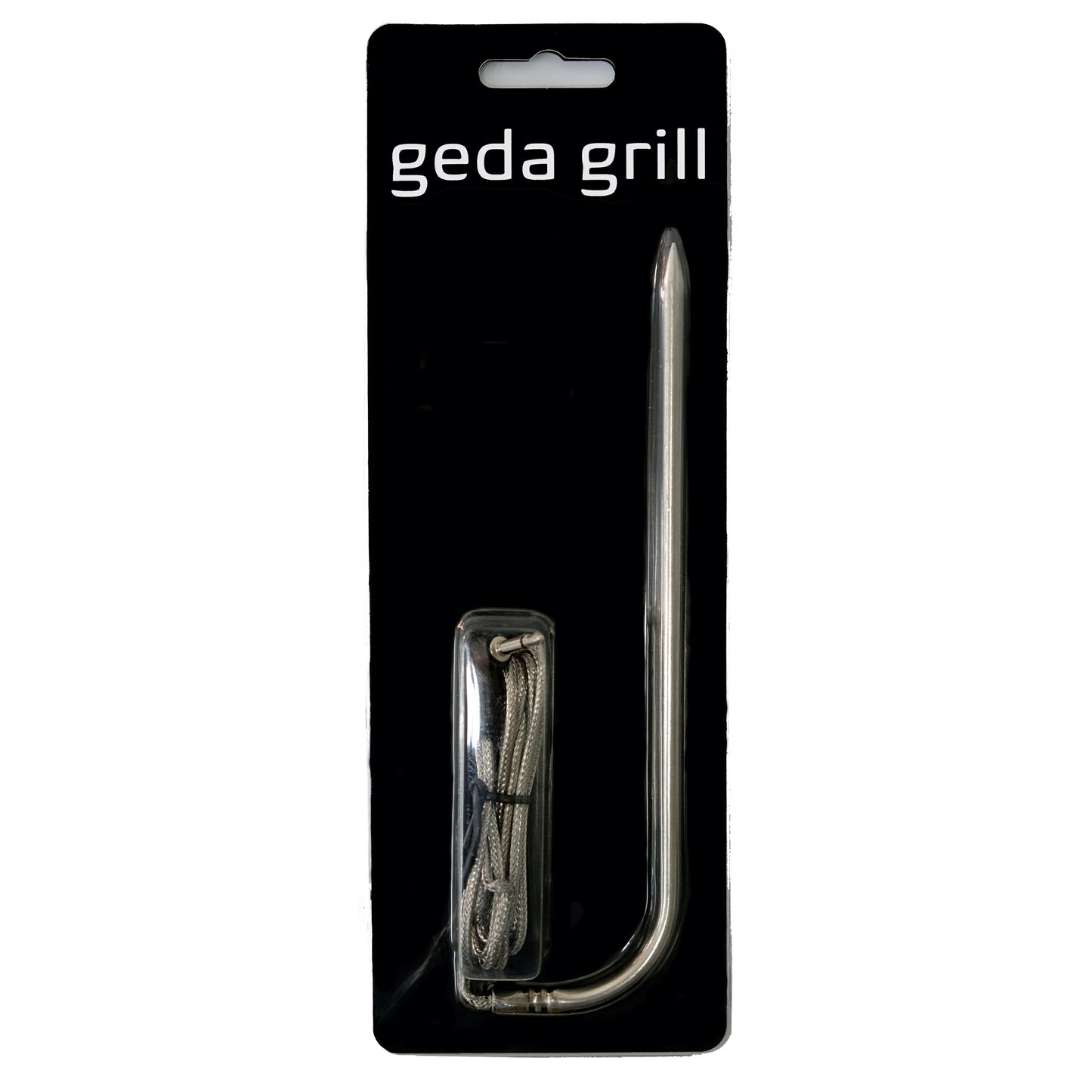 GEDA Grill Kerntemperaturfühler