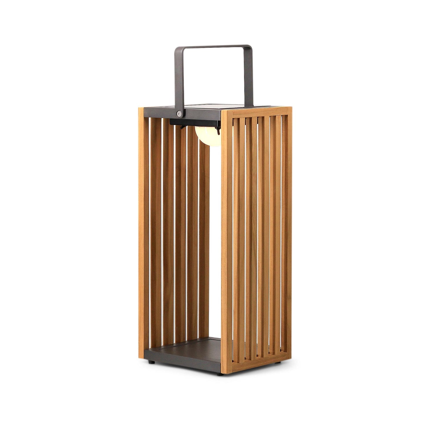 HEM Living Stockholm outdoor Solarlampe Außenleuchten