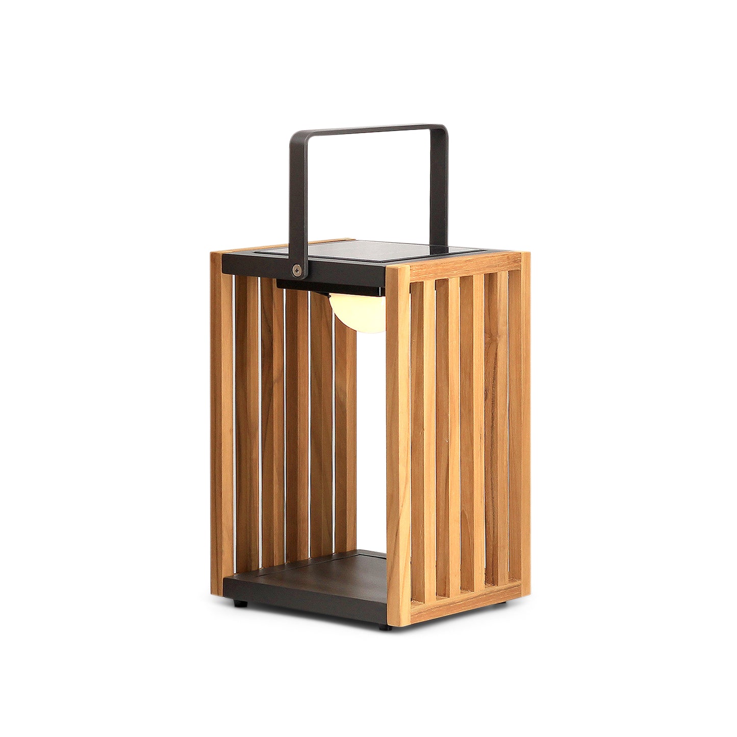 HEM Living Stockholm outdoor Solarlampe Außenleuchten