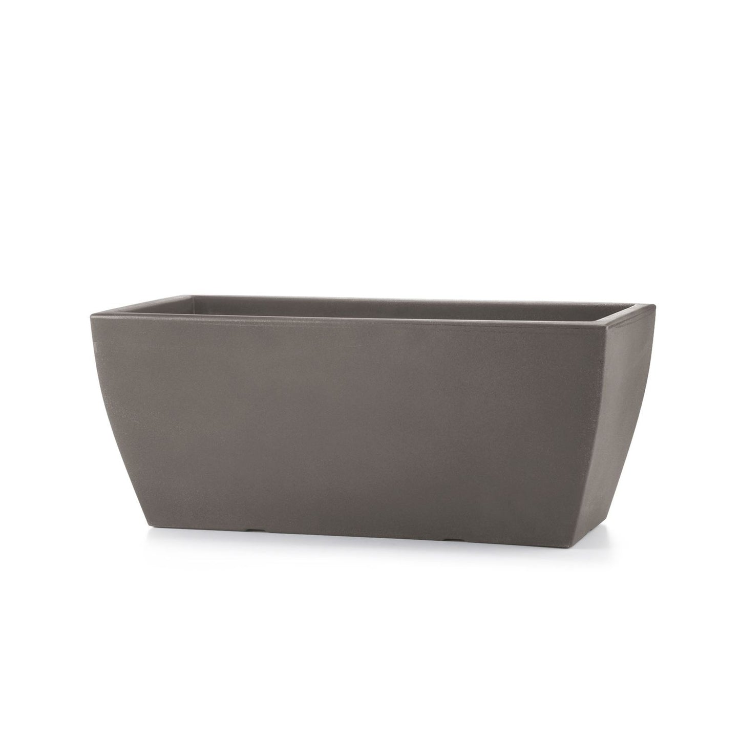 Pflanzkasten 'Jardinera Veneto' - TAUPE